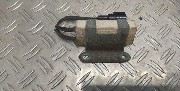 Toyota Urban Cruiser (XP110) Coolant fan relay 2468105731
