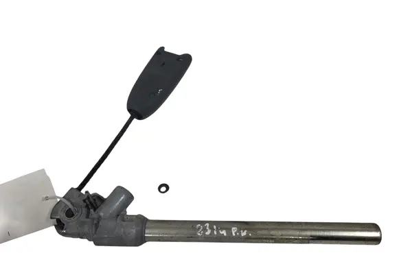Renault Scenic II - Grand scenic II Front seatbelt buckle
