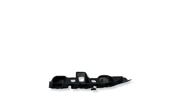 Volkswagen PASSAT B7 Front bumper mounting bracket 3AA807184