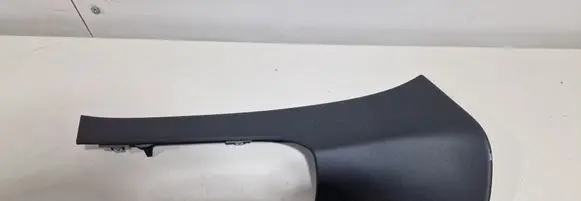 Ford B-MAX Door glass trim AV11R24582BDW