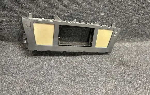 Citroen C4 Grand Picasso Screen/display/small screen 9666707180-00 2025714 NS0104451