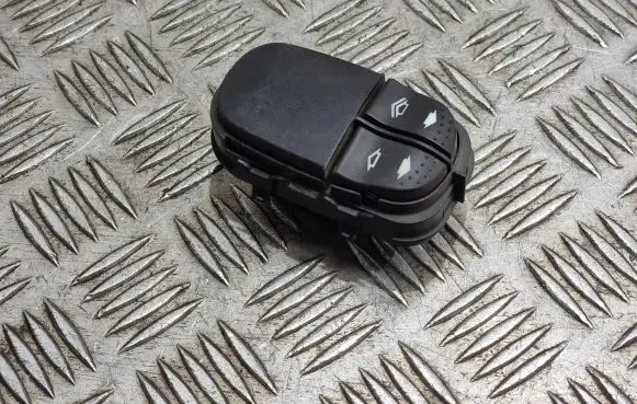Ford Focus Electric window control switch YS4T14529AA