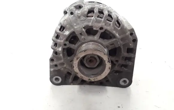 Renault Scenic II - Grand scenic II Generator/alternator 8200667611