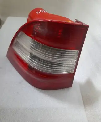 Mercedes-Benz ML W163 Rear/tail lights a1638201964 1638201964