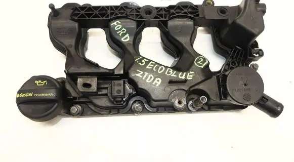 Ford Focus Rocker cam cover 98276222986
