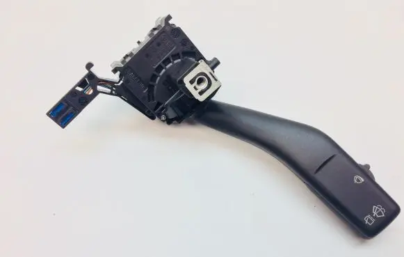 Volkswagen Golf V Wiper control stalk 1K0953519