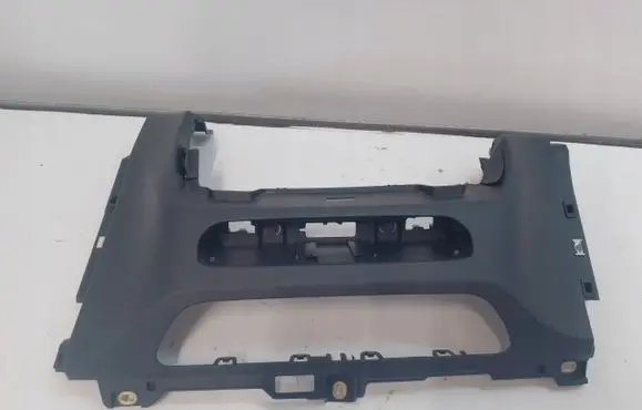 Audi Q5 SQ5 Dashboard lower bottom trim panel 80B857297B