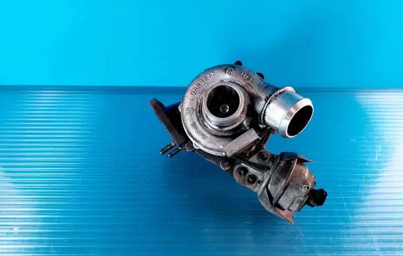 Ford Mondeo MK IV Turbo 9662464980