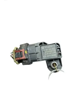 Opel Insignia A Air pressure sensor 0281006077 55568175