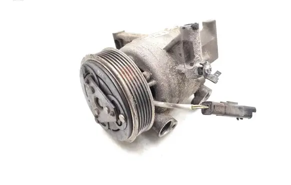 Citroen C1 Air conditioning (A/C) compressor (pump) 88310-YV010-D 88310YV010D