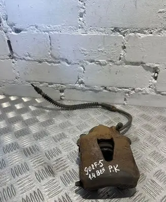 Volkswagen Golf V Front brake caliper