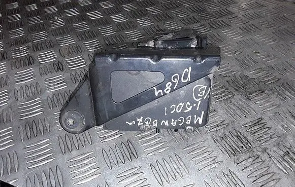 Renault Megane II ABS Pump 8200737985 0265232067