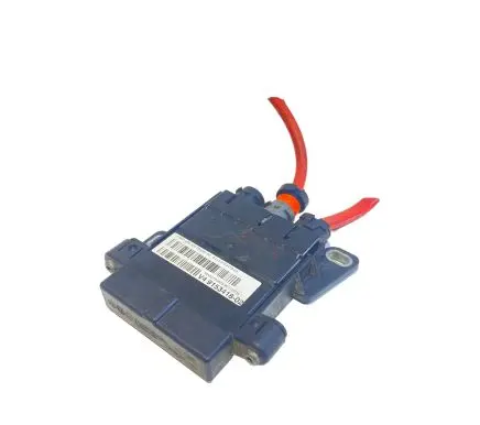 BMW 5 F10 F11 Current control relay 9153418 75469120