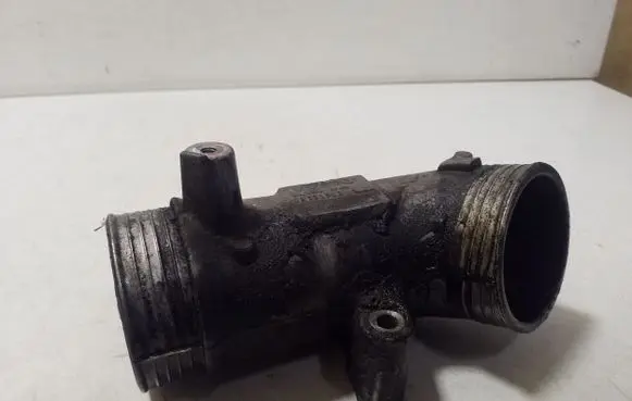 Volvo S60 Intercooler hose/pipe 08631538