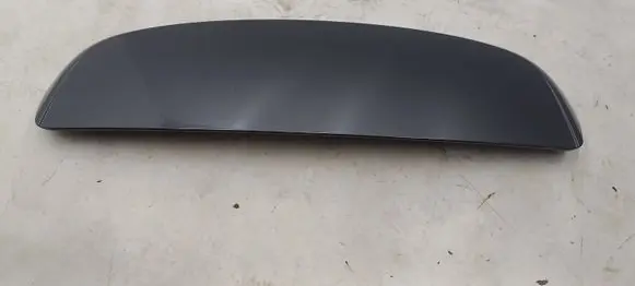 BMW 3 F30 F35 F31 Rear window tailgate spoiler 7305795