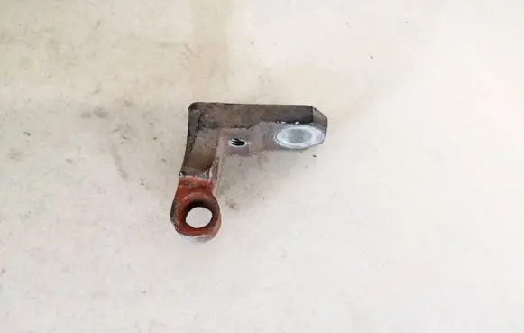 Volkswagen Fox Front door upper hinge
