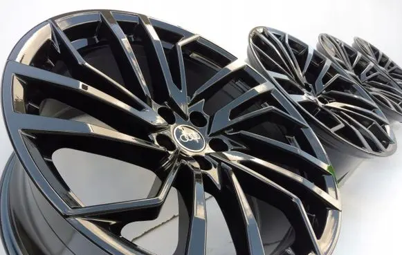 Audi A5 R20 alloy rim 8W0601025FT