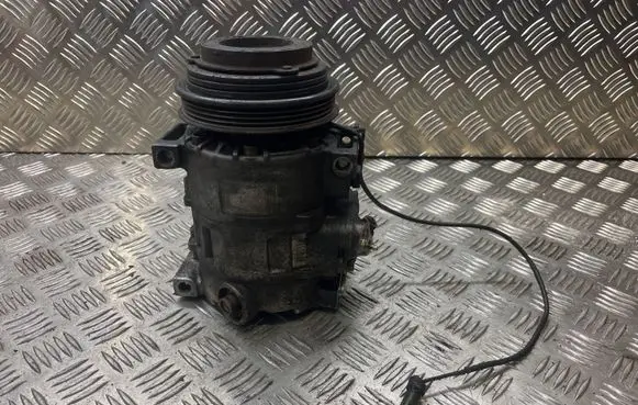 Audi A6 S6 C5 4B Air conditioning (A/C) compressor (pump)