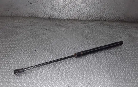 Front bonnet/hood damper/strut