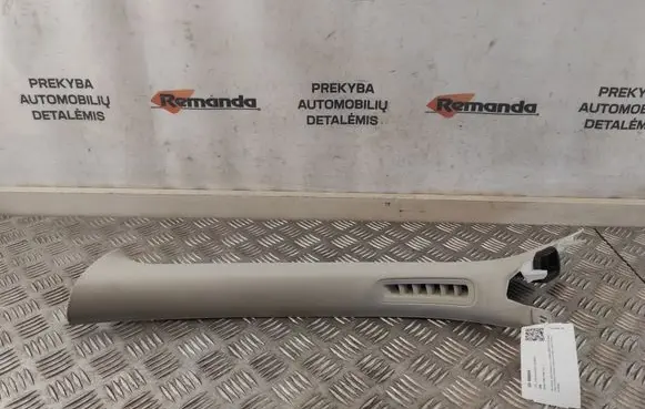 Volvo S90, V90 (A) pillar trim 39835214