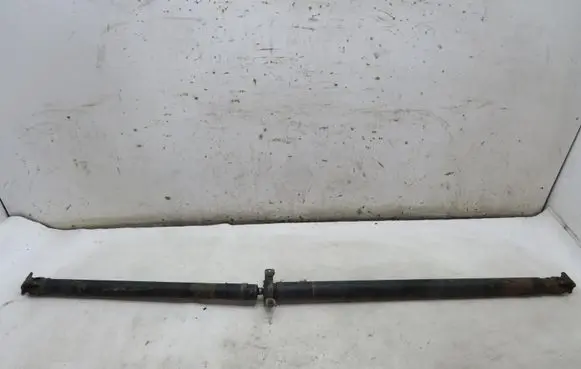 Honda CR-V Drive shaft (set) 40100-T1E-E011
