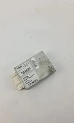 BMW X5 E70 Air suspension control unit module (rear) 6793163