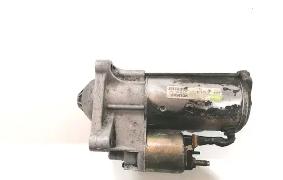 Volvo S40, V40 Starter motor MD329260 D7R18