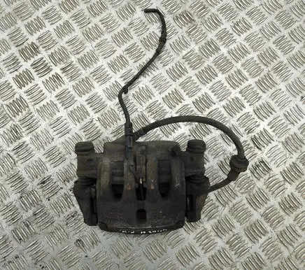 Fiat Ducato Front brake caliper 51993468
