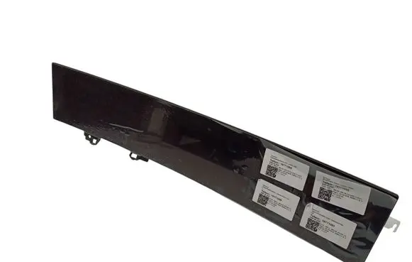 BMW X7 G07 Screen/display/small screen 65505A6D1D6 5A6D1D6