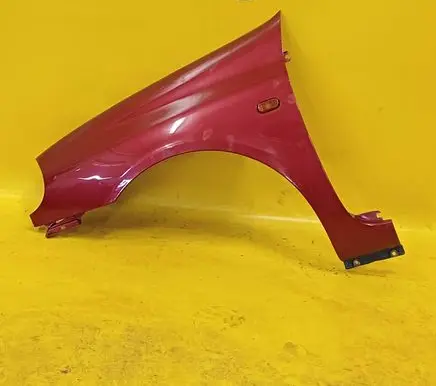 Renault Clio II Fender