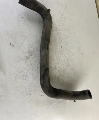 Toyota Yaris Engine coolant pipe/hose