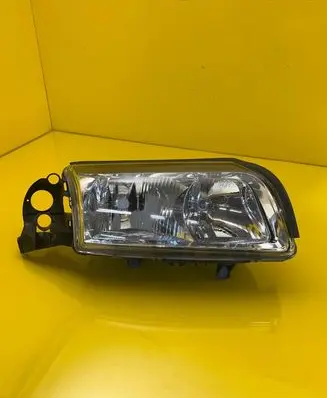 Volvo S80 Headlight/headlamp 3693558