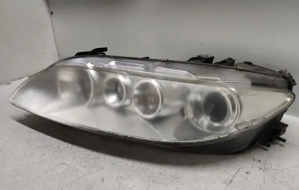 Mazda 6 Headlight/headlamp