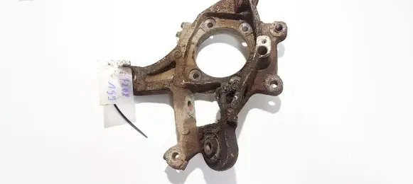 Rear wheel hub