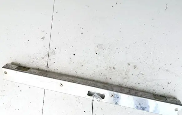 Audi A6 S6 C4 4A Other trunk/boot trim element