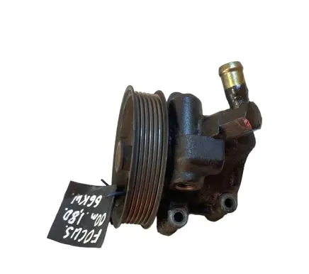 Ford Focus Power steering pump