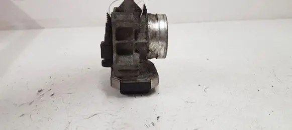 Opel Insignia A Throttle valve 55570009DB