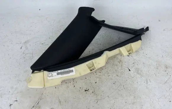 Audi A4 S4 B8 8K (C) pillar trim 8K5867287A