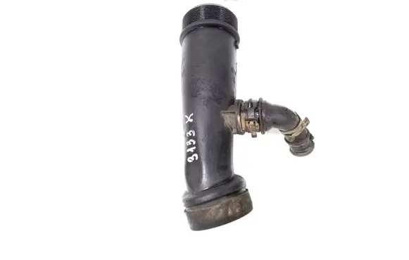 Jaguar XF X250 Air intake hose/pipe 9X2Q6A886BB