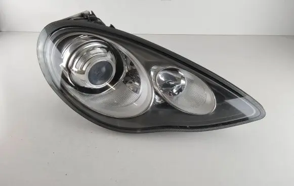 Porsche Panamera (970) Headlight/headlamp 97063107005 97061814302
