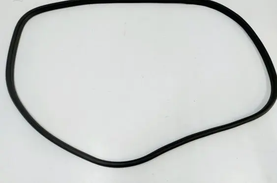 Chery Omoda 5/C5 Front door rubber seal 554003024