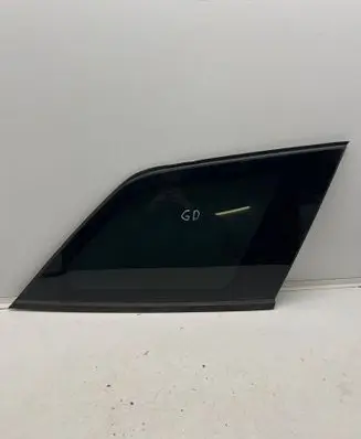 Peugeot 5008 II Rear side window 43R002092 E000255