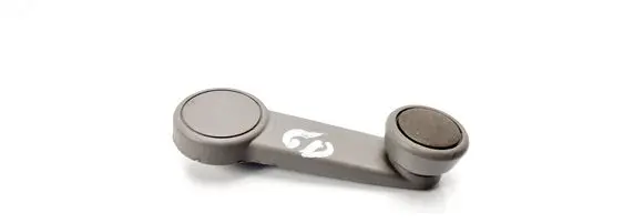 Ford Focus C-MAX Rear door window winding handle 93BBF23342AD