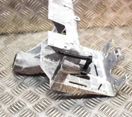 Tesla Model 3 A/C compressor mount bracket 150644300C 150069600B