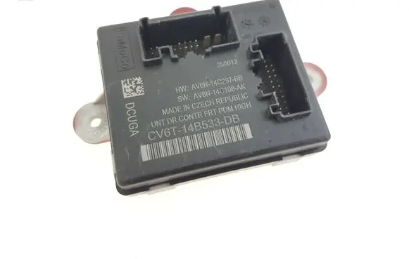 Ford Kuga II Door control unit/module CV6T14B533 CV6T14B533DB A2C53304051