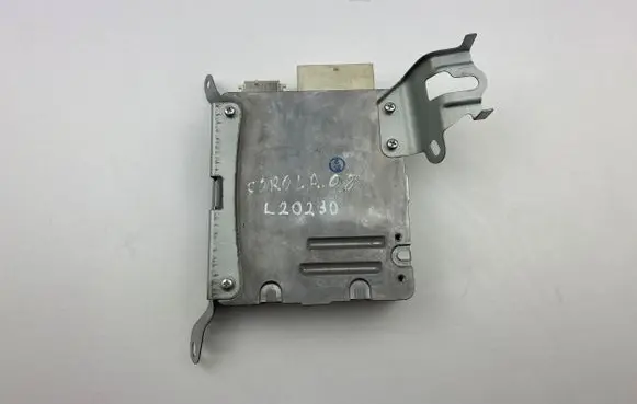Toyota Corolla E140 E150 Power steering control unit/module 8965012220 99132703 1129001574