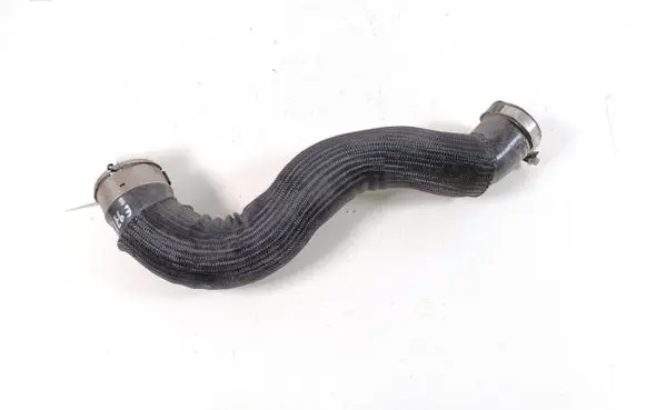 Citroen C5 Aircross Intercooler hose/pipe 9820115580