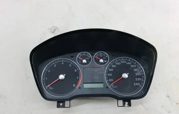 Speedometer (instrument cluster)