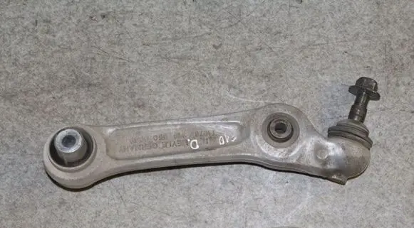 BMW 5 F10 F11 Front control arm 6082T6 3160500049