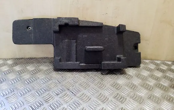 Chevrolet Captiva Other trunk/boot trim element 20838783
